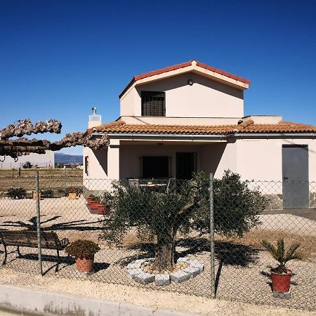 Casa Laura Guest House Deltebre Exterior foto