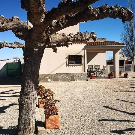 Casa Laura Guest House Deltebre Exterior foto