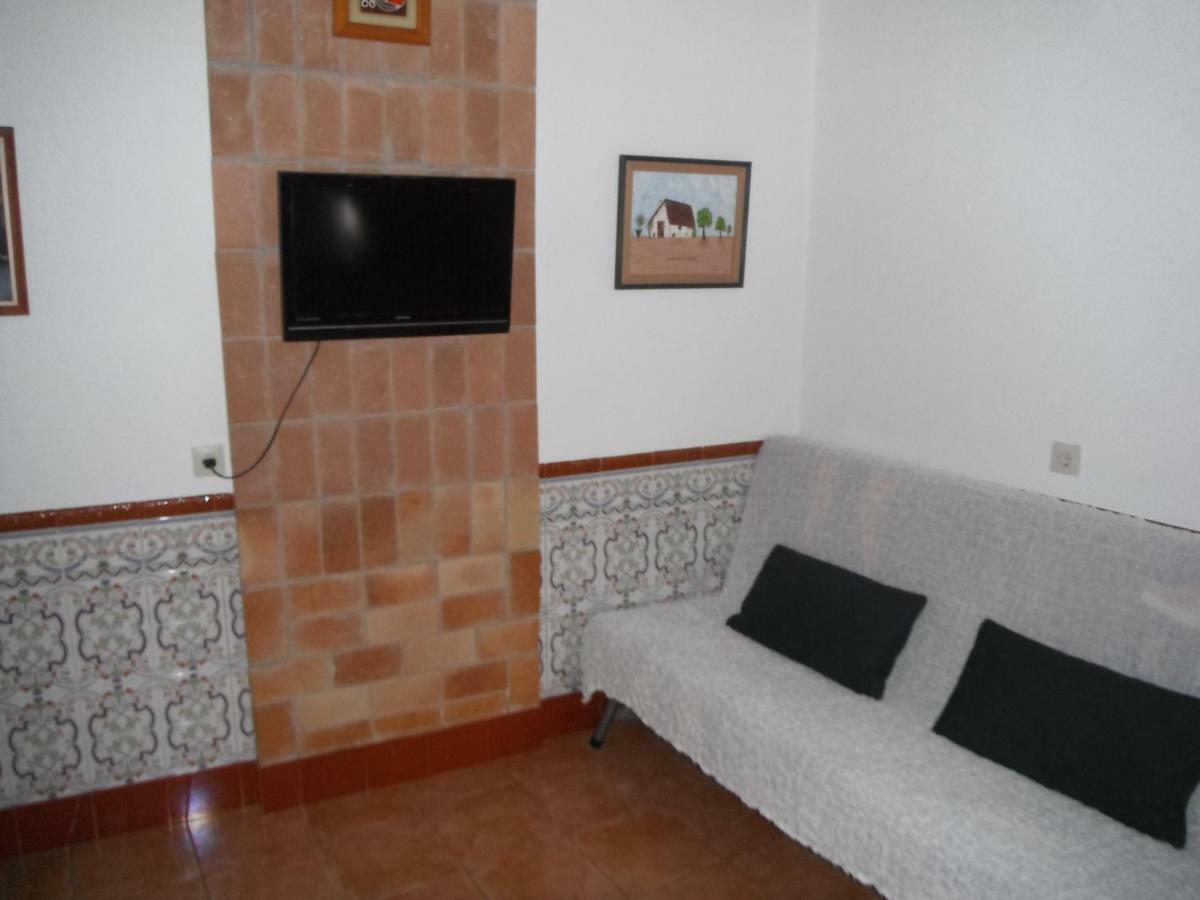 Casa Laura Guest House Deltebre Exterior foto