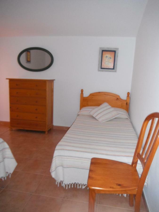 Casa Laura Guest House Deltebre Exterior foto