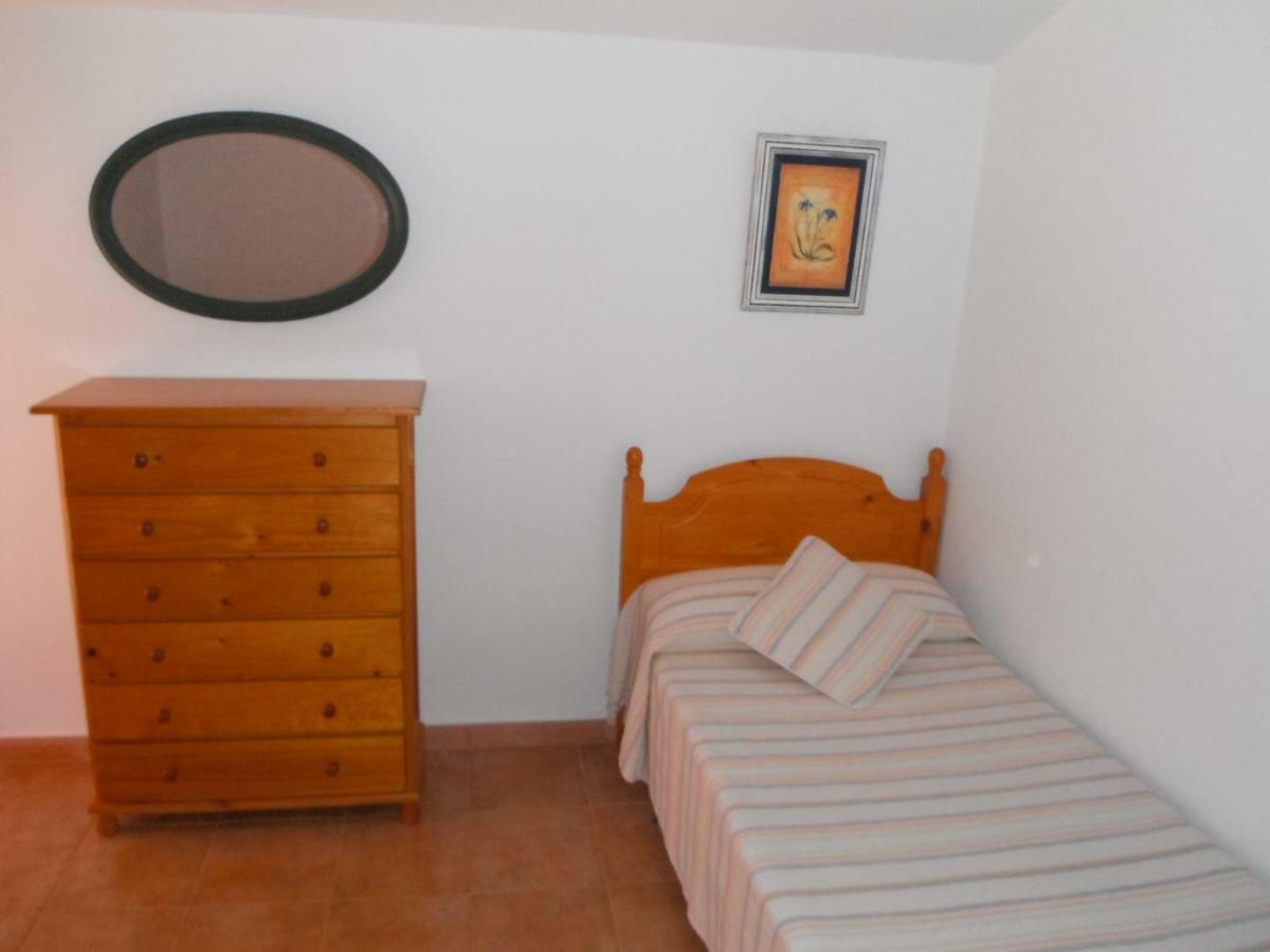 Casa Laura Guest House Deltebre Exterior foto