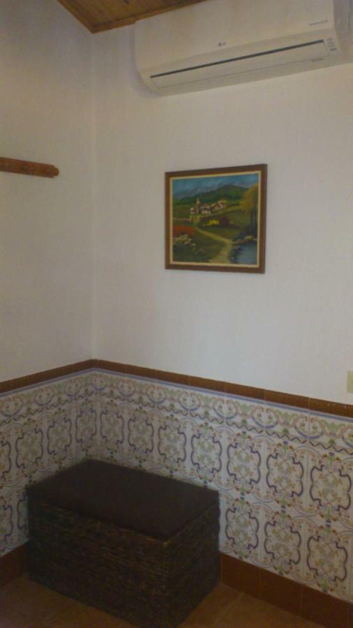 Casa Laura Guest House Deltebre Exterior foto