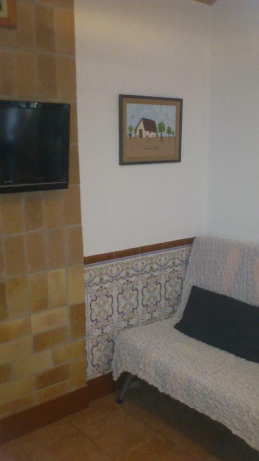 Casa Laura Guest House Deltebre Exterior foto