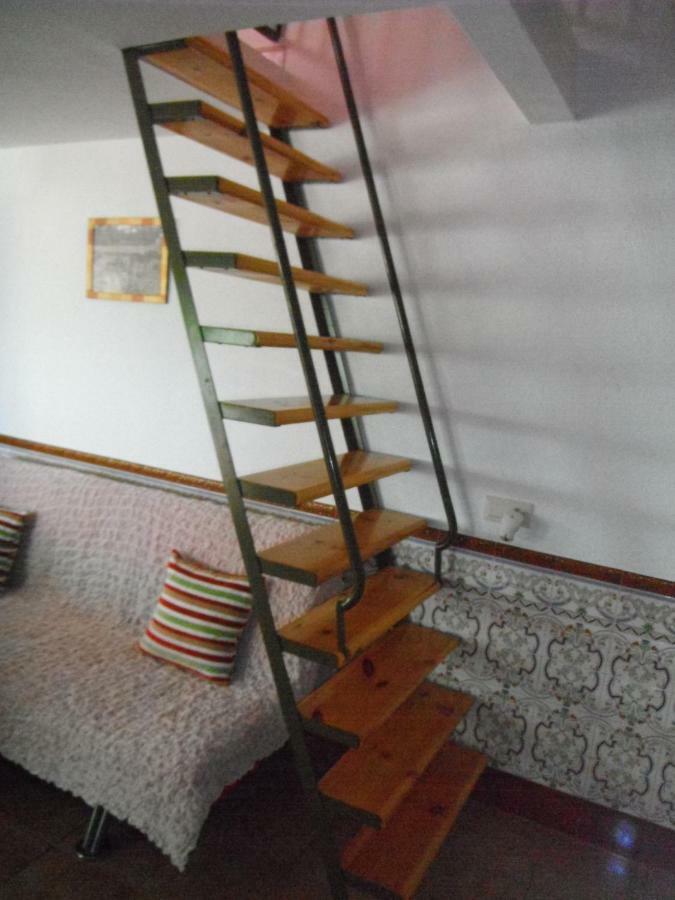 Casa Laura Guest House Deltebre Exterior foto